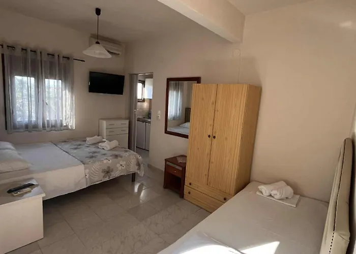 Eleftheria House