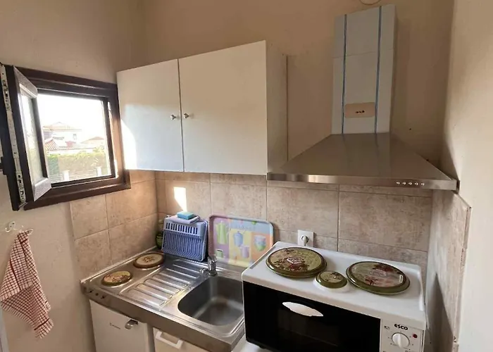 Dom wakacyjny Eleftheria House *