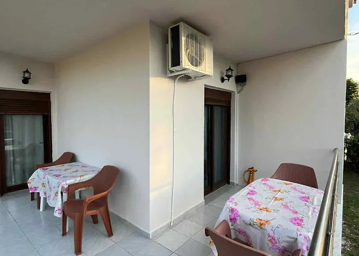 Eleftheria House
