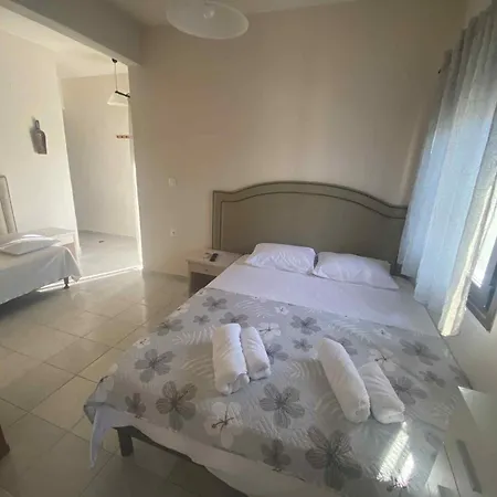 Casa de Férias Eleftheria House Vourvourou