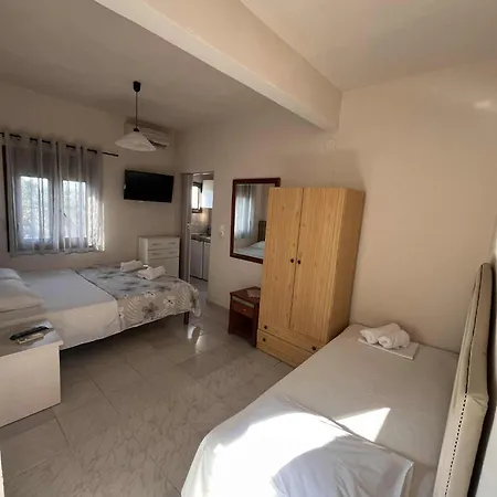 Eleftheria House