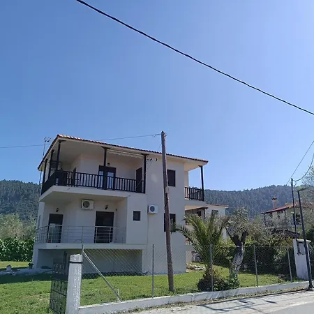 Eleftheria House