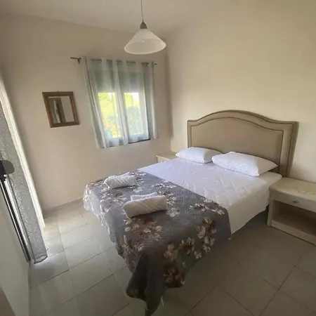 Eleftheria House