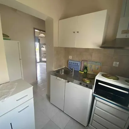 Eleftheria House