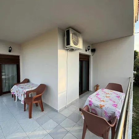 Eleftheria House