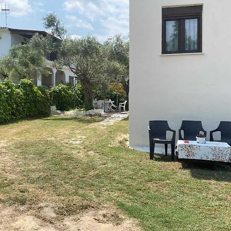 Tatil Evi Eleftheria House