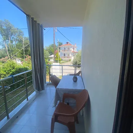 Eleftheria House * Vourvourou