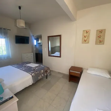 Casa de Férias Eleftheria House *