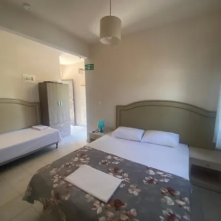 Eleftheria House *
