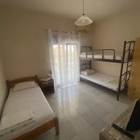 Eleftheria House * Vourvourou