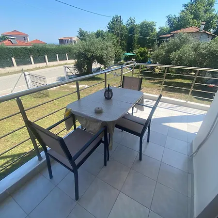 Casa de Férias Eleftheria House