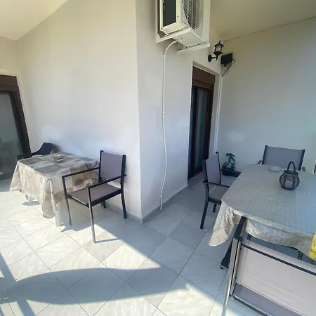 Casa de Férias Eleftheria House