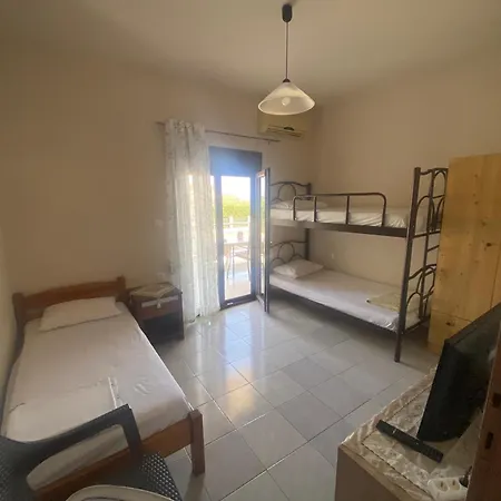 Casa de Férias Eleftheria House Vourvourou
