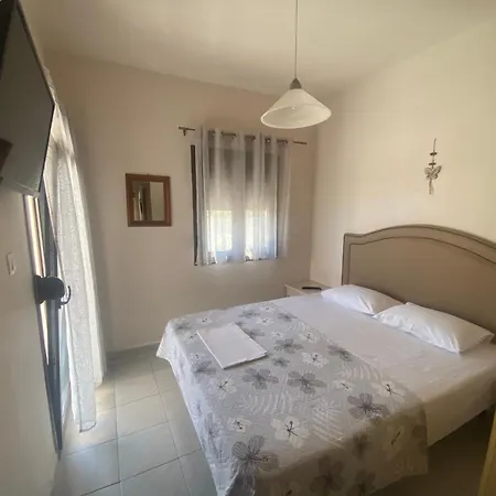 Eleftheria House Casa de Férias Vourvourou