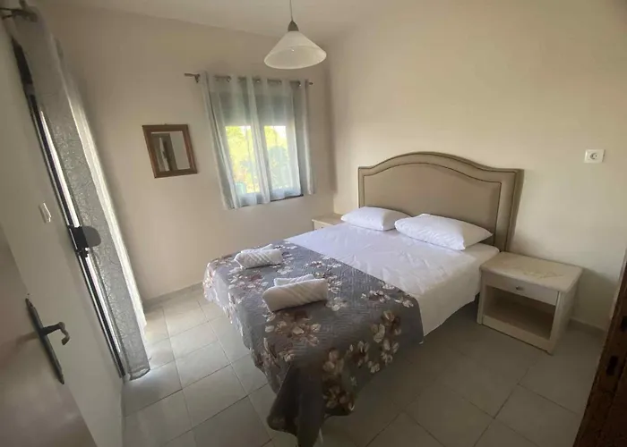 Eleftheria House