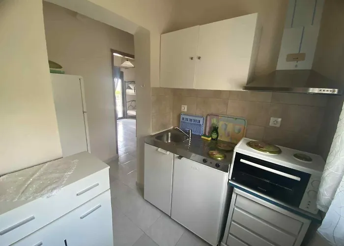 Eleftheria House
