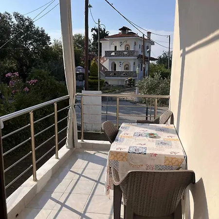 Eleftheria House Semesterbostad Vourvourou