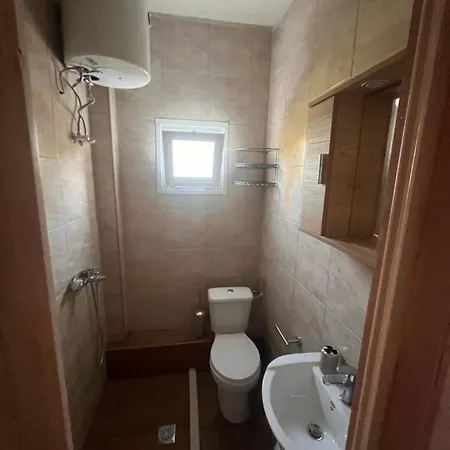 Eleftheria House * Vourvourou