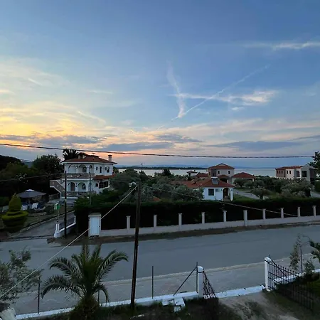 Eleftheria House * Vourvourou